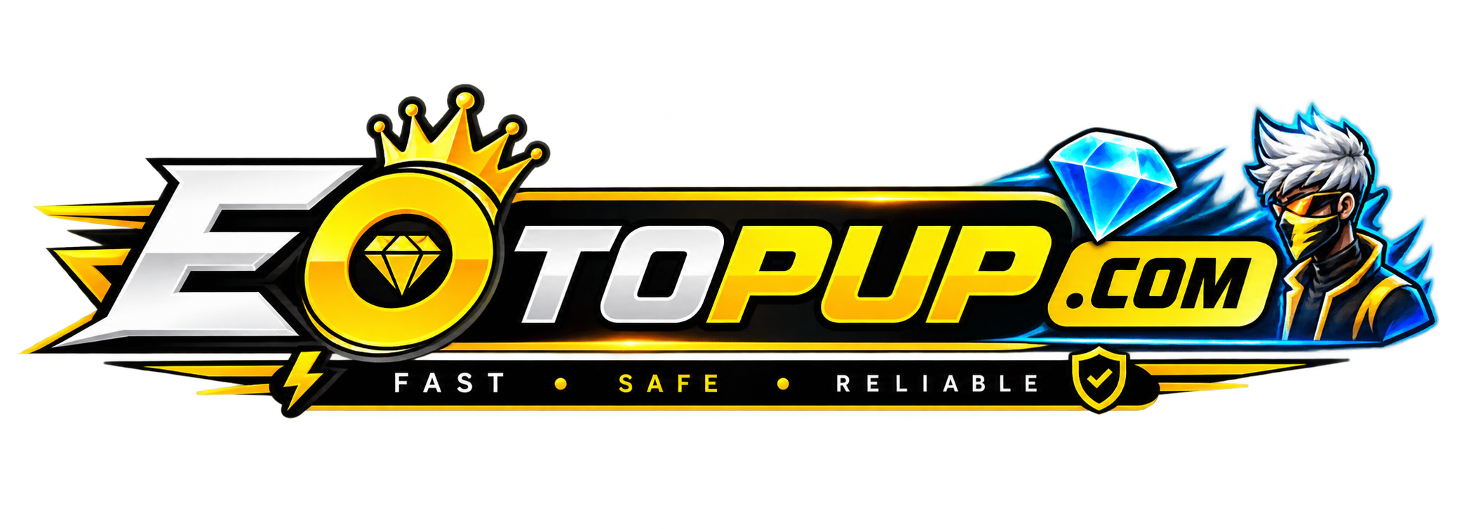 EO TOPUP